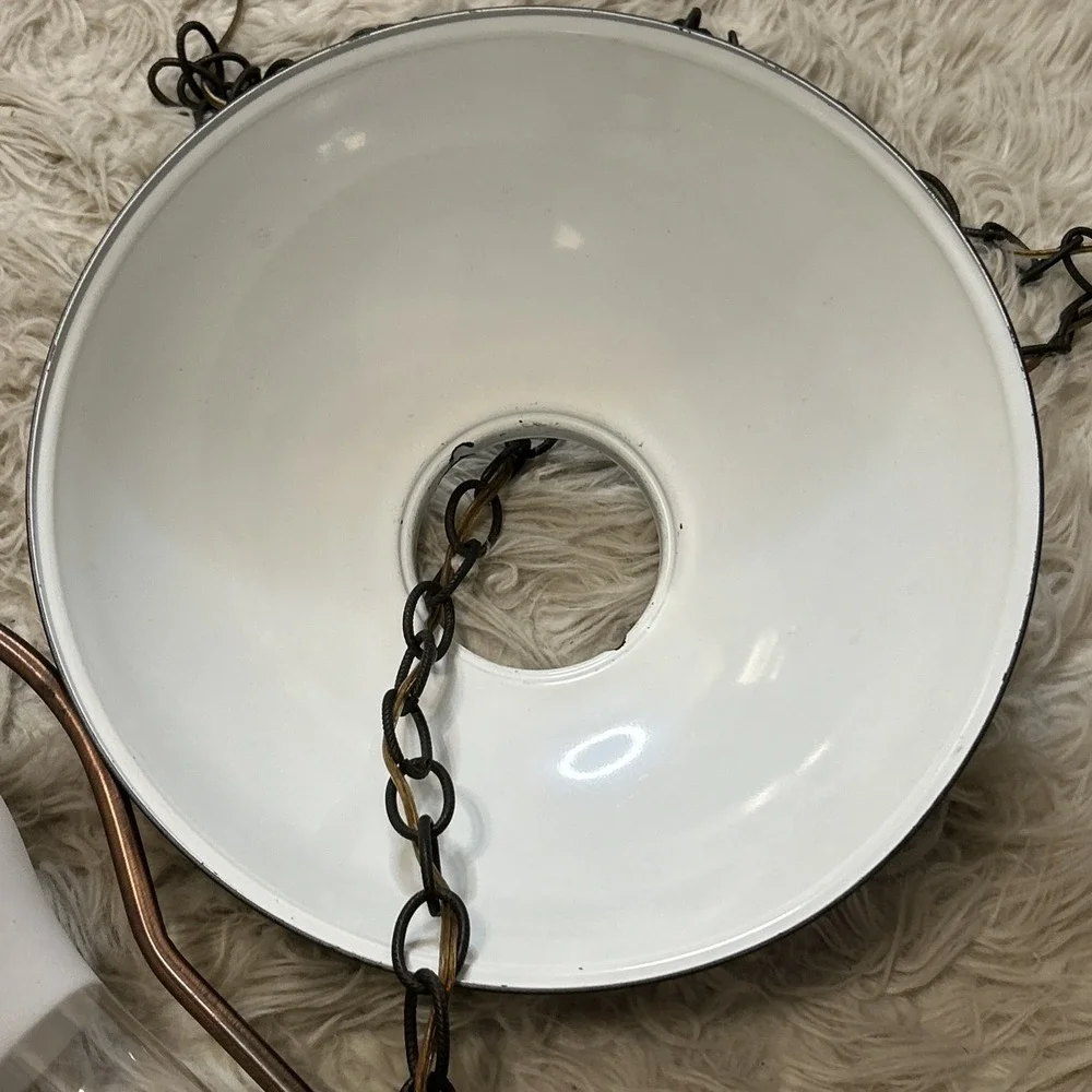Progress Lighting this vintage